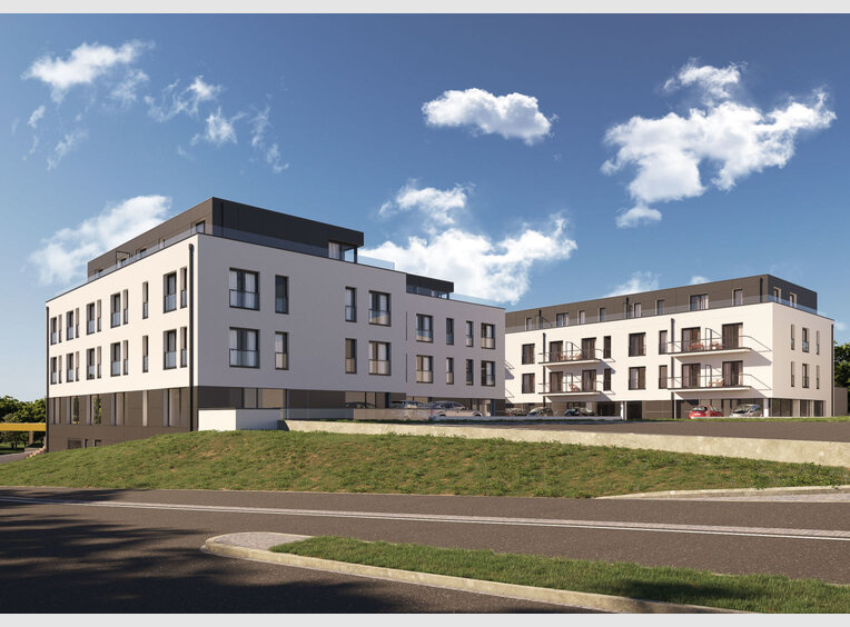 Apartment for sale 2 bedrooms in Wemperhardt (LU) - Ref. 6605064