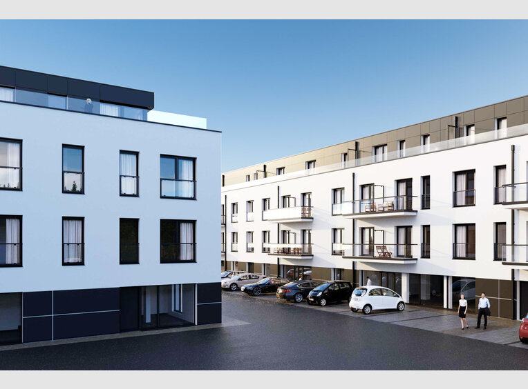 Apartment for sale 2 bedrooms in Wemperhardt (LU) - Ref. 6605064