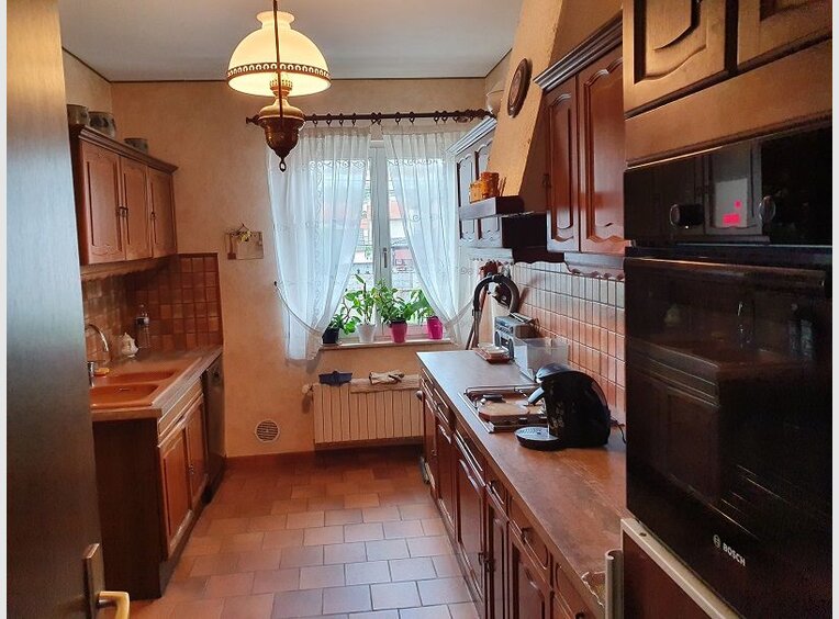 Maison à vendre 5 Chambres à Clouange (FR) - Réf. 6998280