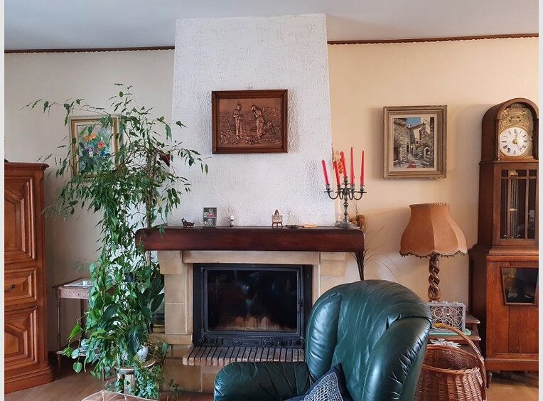 Maison à vendre 5 Chambres à Clouange (FR) - Réf. 6998280