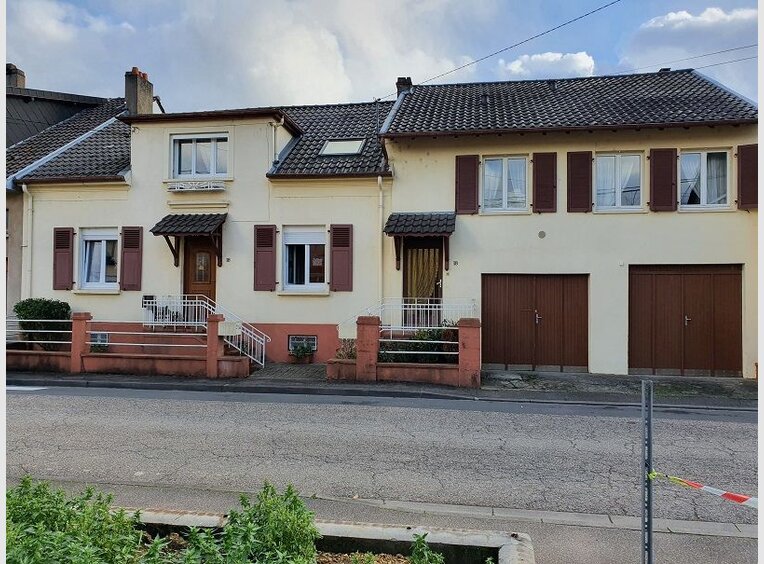 Maison à vendre 5 Chambres à Clouange (FR) - Réf. 6998280