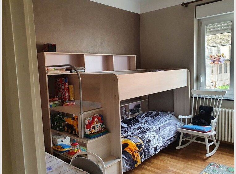 Maison à vendre 5 Chambres à Clouange (FR) - Réf. 6998280