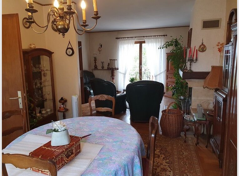 Maison à vendre 5 Chambres à Clouange (FR) - Réf. 6998280