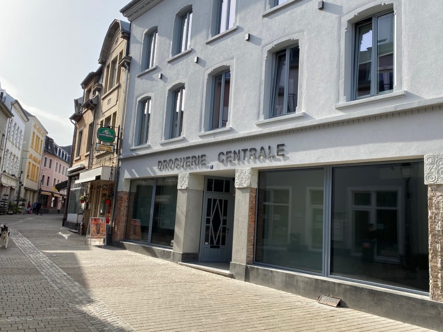 Local commercial à Grevenmacher