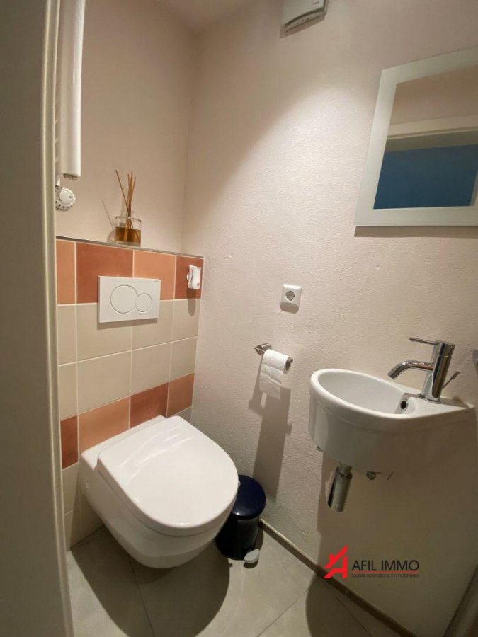  à vendre 3 __bedroom à Waldbillig