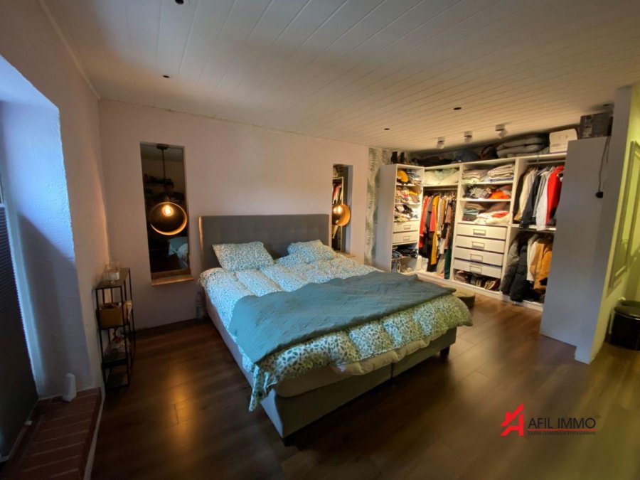  à vendre 3 __bedroom à Waldbillig