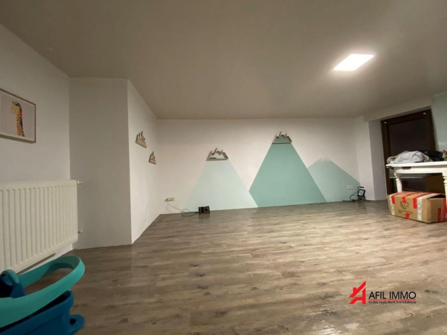  à vendre 3 __bedroom à Waldbillig