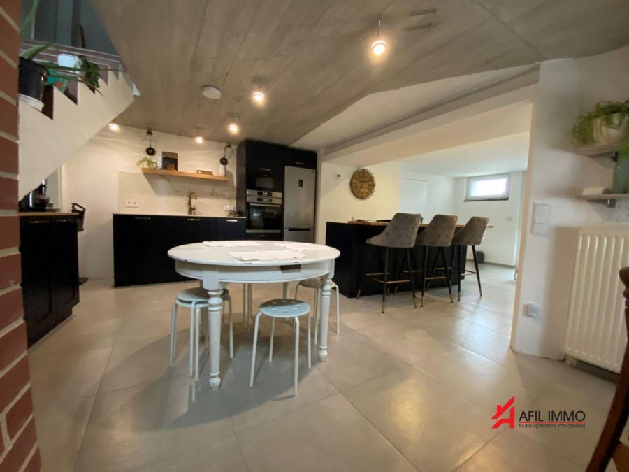  à vendre 3 __bedroom à Waldbillig