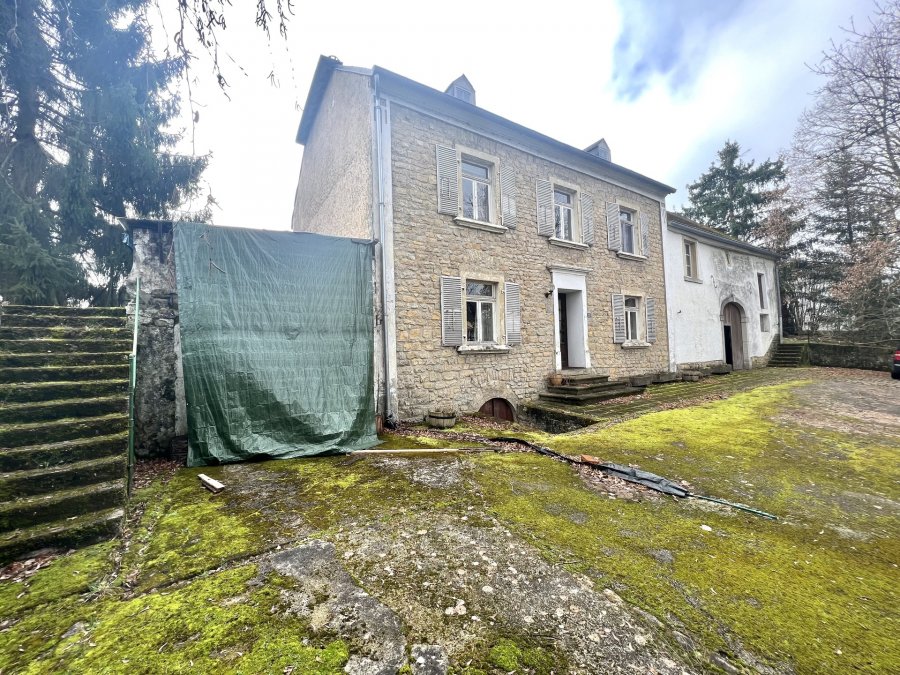 House to sell 7 bedrooms in Canach