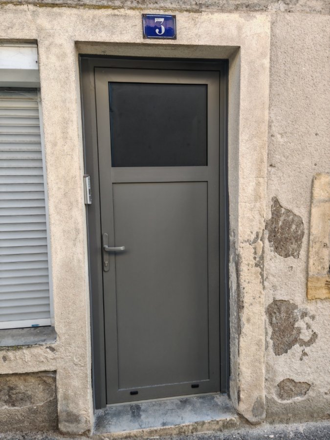 Appartement à 