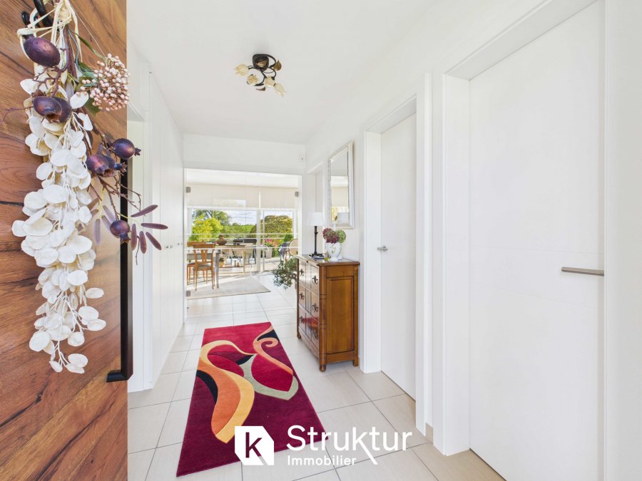 Maison à vendre F5 à Metzervisse