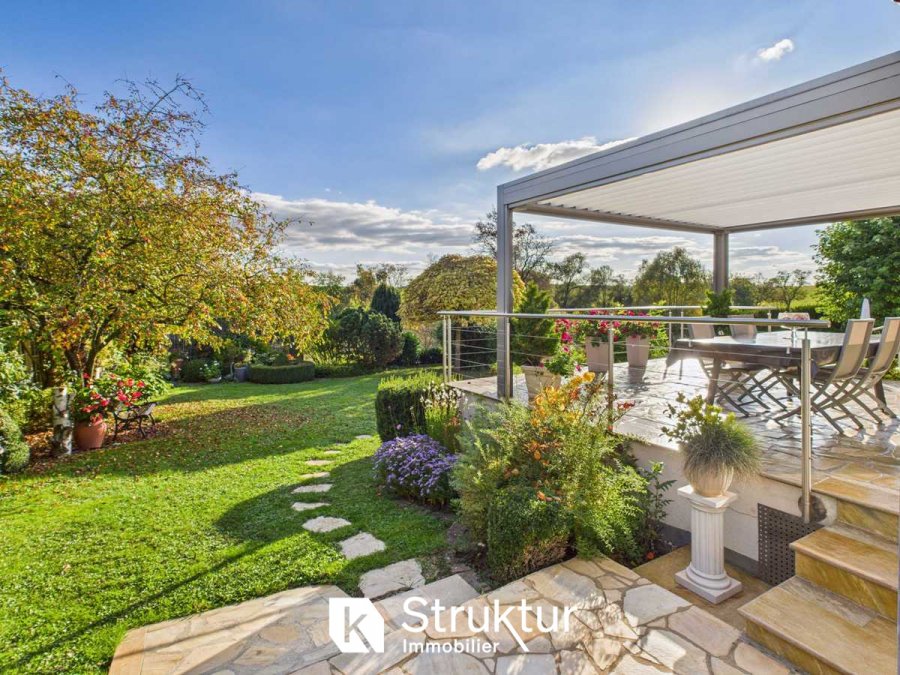 Maison à vendre F5 à Metzervisse