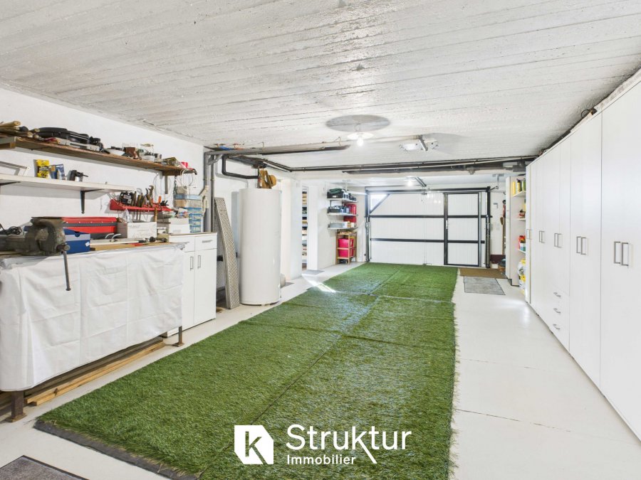 Maison à vendre F5 à Metzervisse