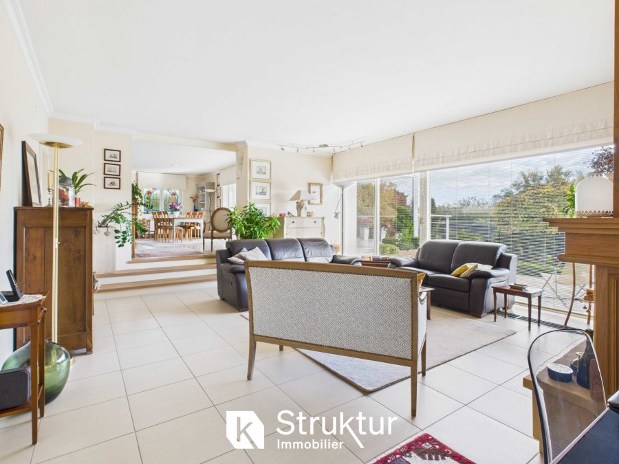 Maison à vendre F5 à Metzervisse