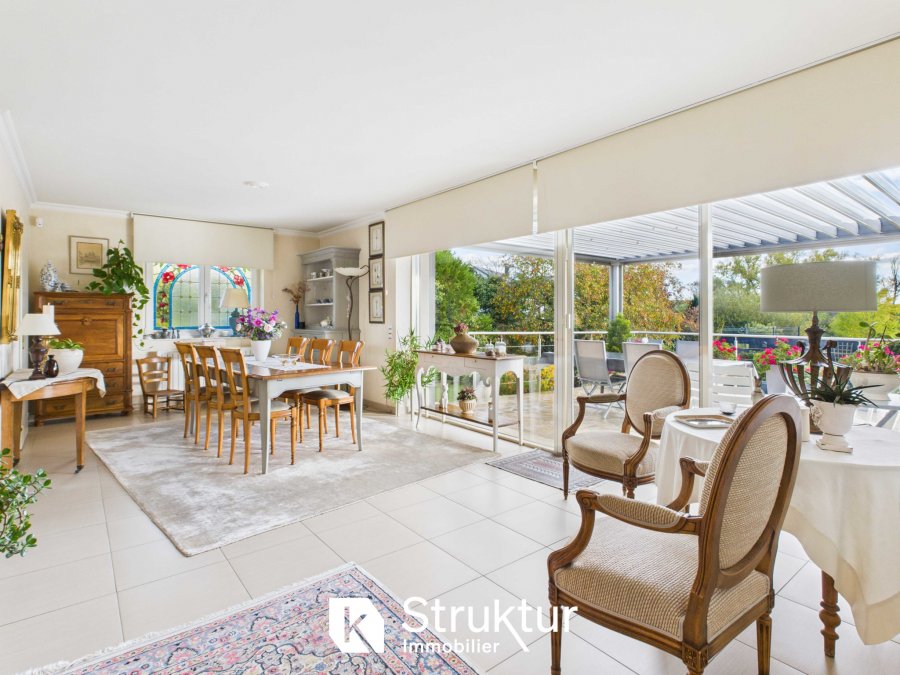 Maison à vendre F5 à Metzervisse