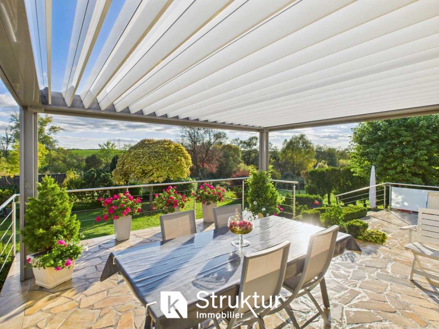 Maison à vendre F5 à Metzervisse