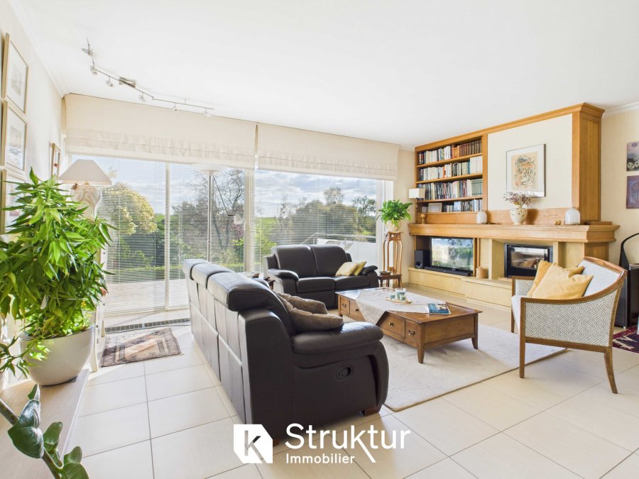 Maison à vendre F5 à Metzervisse