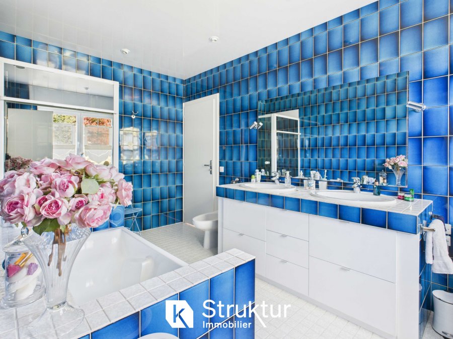 Maison à vendre F5 à Metzervisse