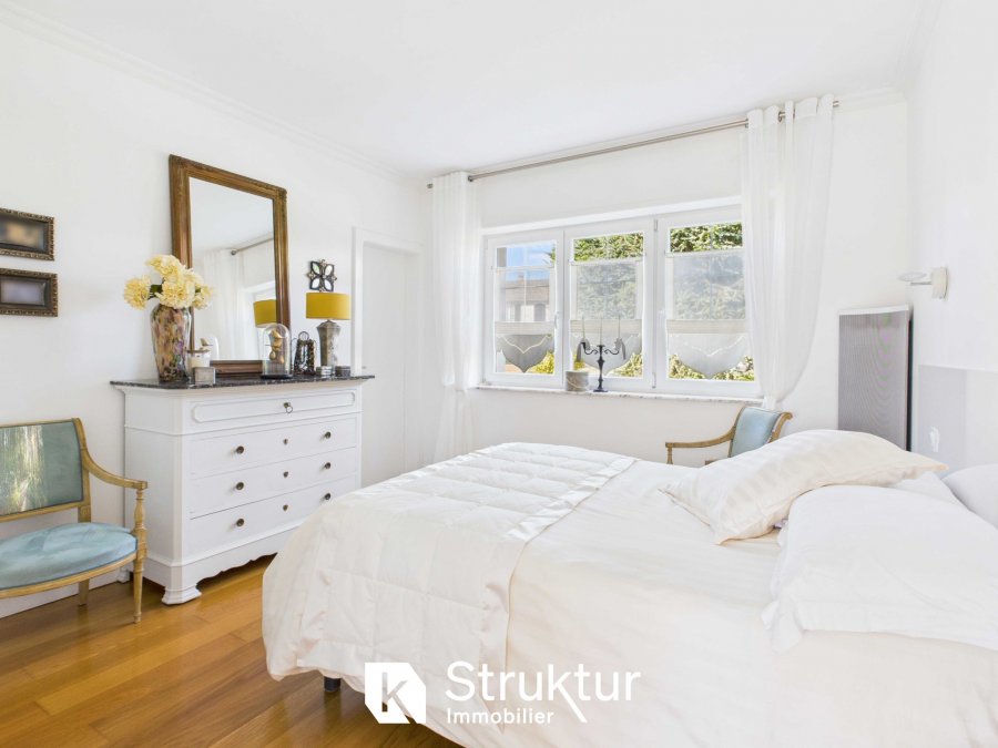 Maison à vendre F5 à Metzervisse