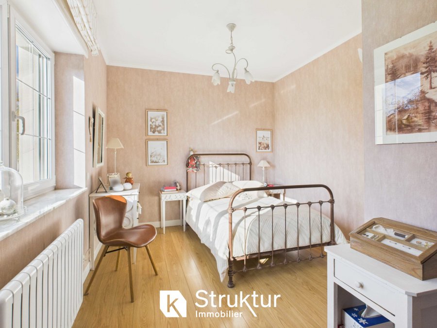 Maison à vendre F5 à Metzervisse