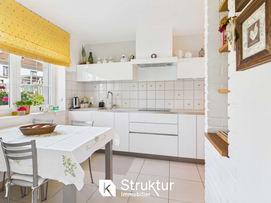 Maison à vendre F5 à Metzervisse