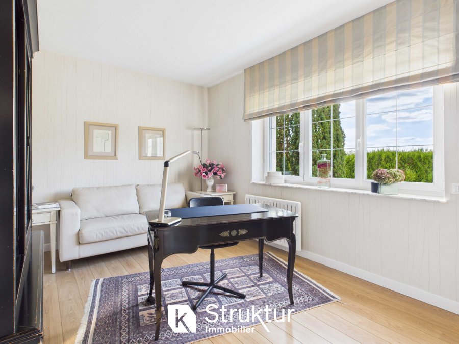 Maison à vendre F5 à Metzervisse