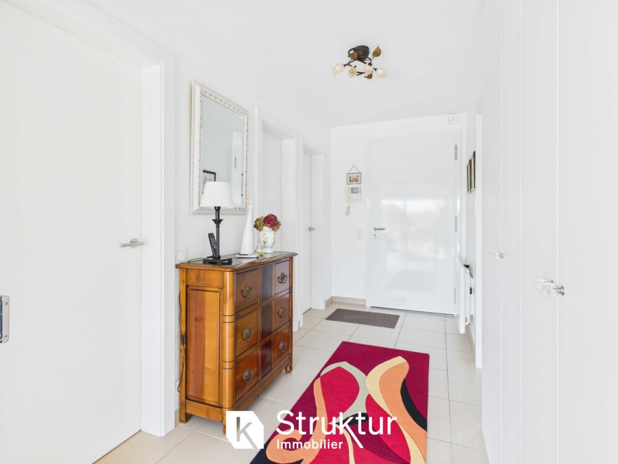 Maison à vendre F5 à Metzervisse