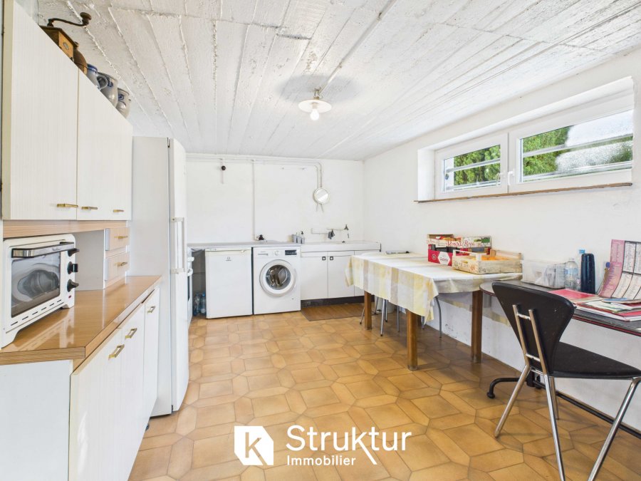 Maison à vendre F5 à Metzervisse