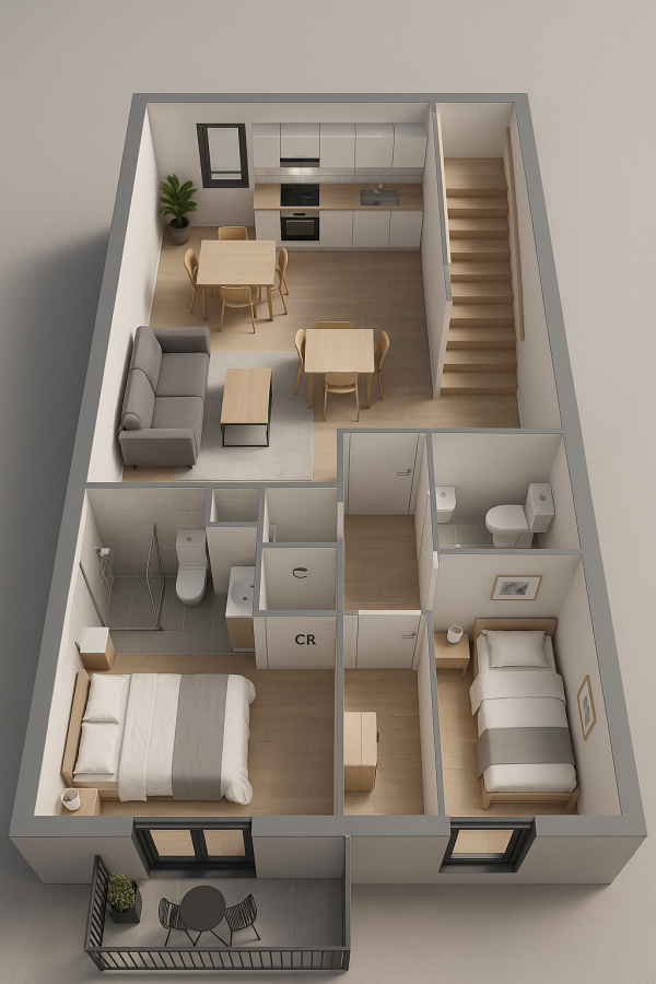 Penthouse