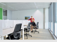 Bureau à louer à Luxembourg-Centre ville - Réf. 6339848