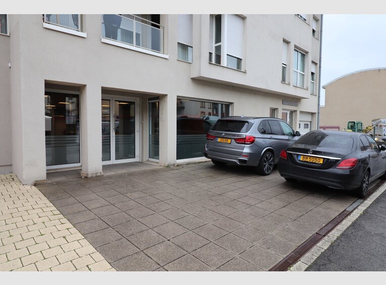 Bureau à louer à Dudelange (LU) - Réf. 7016200