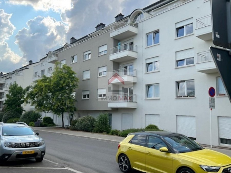 Garage - Parking