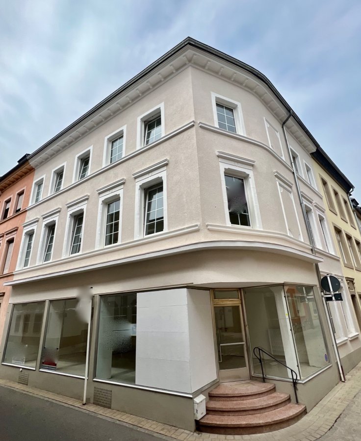 Appartement à vendre 2 chambres à Grevenmacher