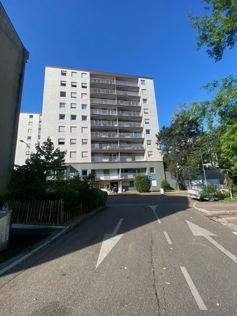 Appartement à louer F3 à Montigny-lès-Metz
