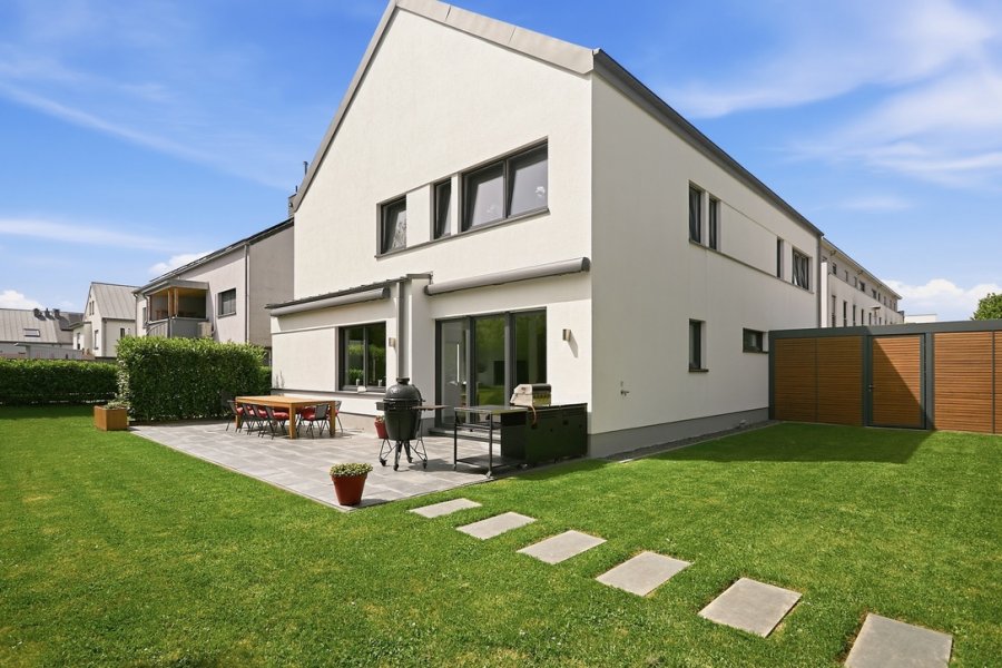 Maison individuelle à vendre Capellen