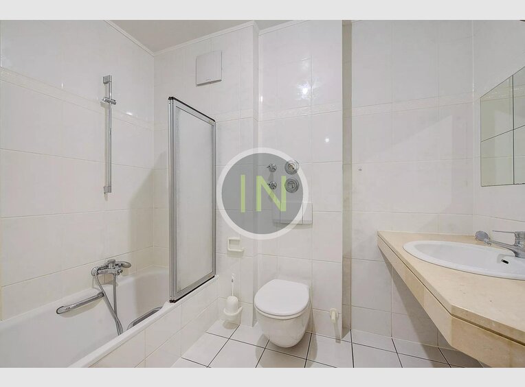 Wohnung zur Miete 2 Zimmer in Luxembourg (LU) - Ref. 7000856