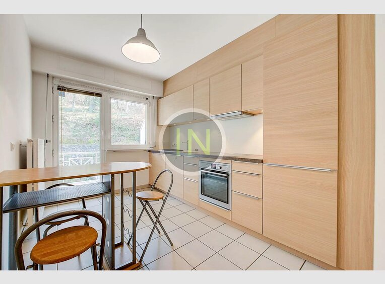 Wohnung zur Miete 2 Zimmer in Luxembourg (LU) - Ref. 7000856