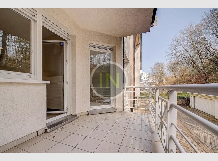 Wohnung zur Miete 2 Zimmer in Luxembourg (LU) - Ref. 7000856