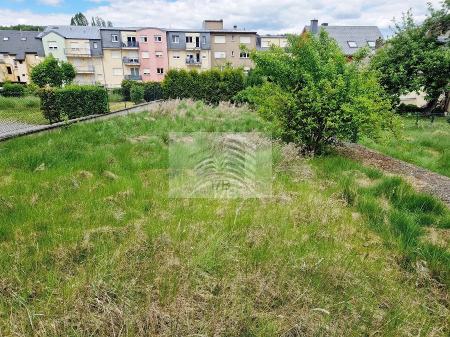 Terrain constructible