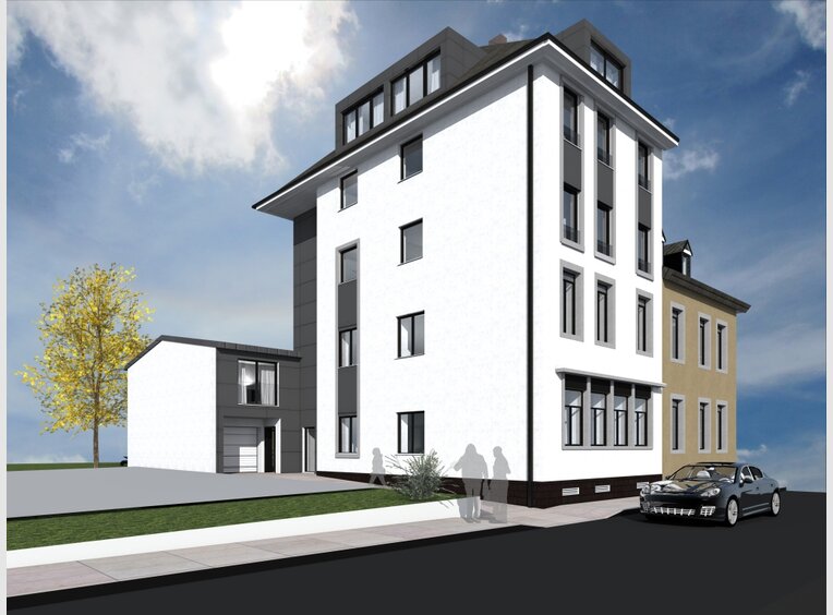 Duplex à vendre 3 Chambres à Luxembourg (LU) - Réf. 6153240