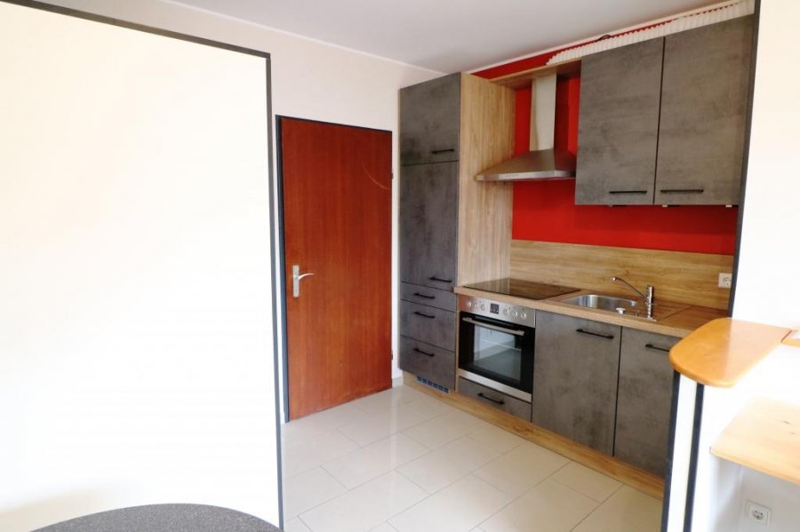 Location Studio à Luxembourg Voir les Annonces atHome