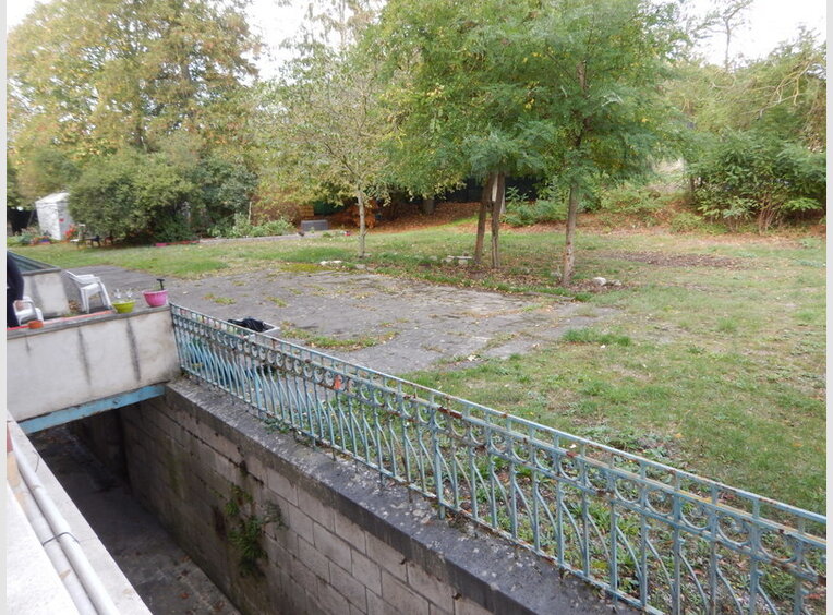 Appartement à louer F3 à Dombasle-sur-Meurthe (FR) - Réf. 6948888