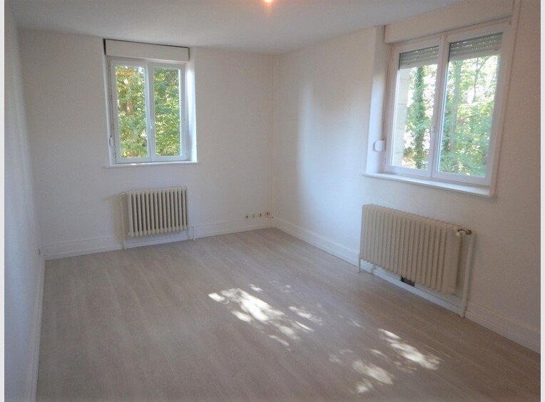 Appartement à louer F3 à Dombasle-sur-Meurthe (FR) - Réf. 6948888