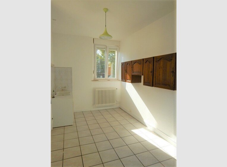 Appartement à louer F3 à Dombasle-sur-Meurthe (FR) - Réf. 6948888