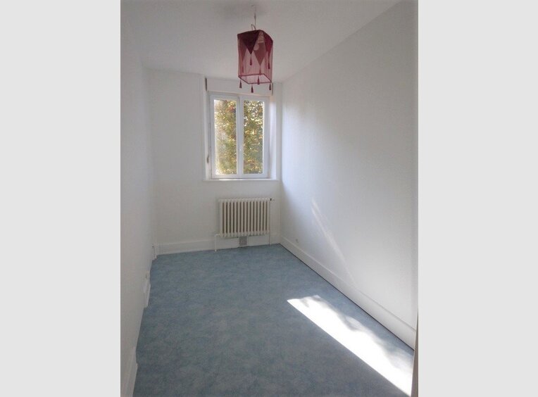 Appartement à louer F3 à Dombasle-sur-Meurthe (FR) - Réf. 6948888