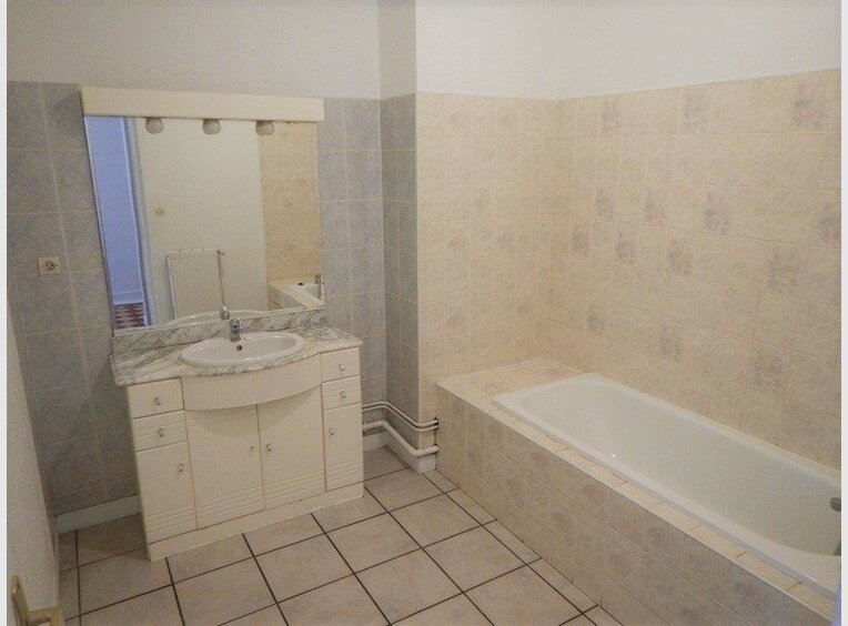 Appartement à louer F3 à Dombasle-sur-Meurthe (FR) - Réf. 6948888
