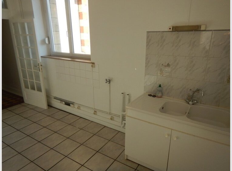 Appartement à louer F3 à Dombasle-sur-Meurthe (FR) - Réf. 6948888
