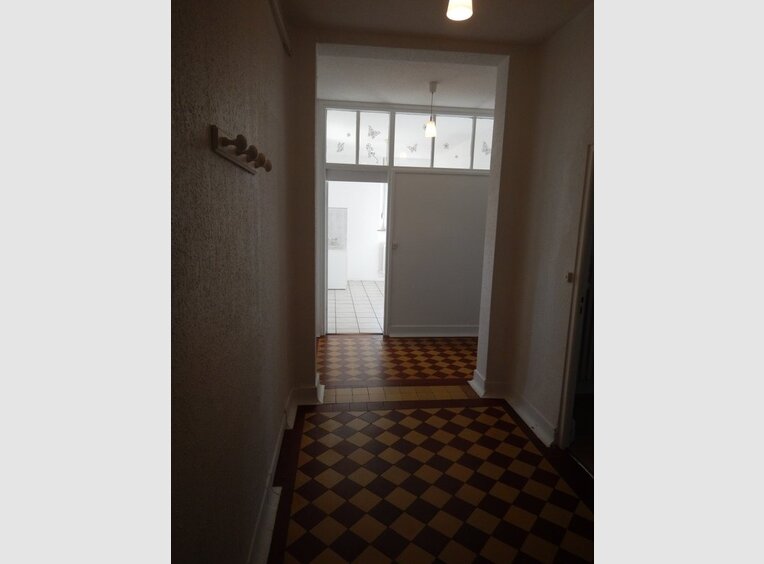 Appartement à louer F3 à Dombasle-sur-Meurthe (FR) - Réf. 6948888