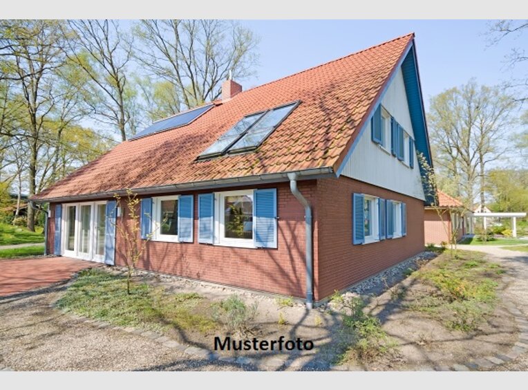 Maison à vendre 7 Pièces à Solingen (DE) - Réf. 7215128