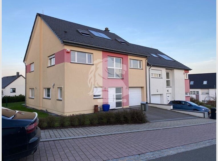 Doppelhaushälfte zur Miete 4 Zimmer in Junglinster (LU) - Ref. 6965272
